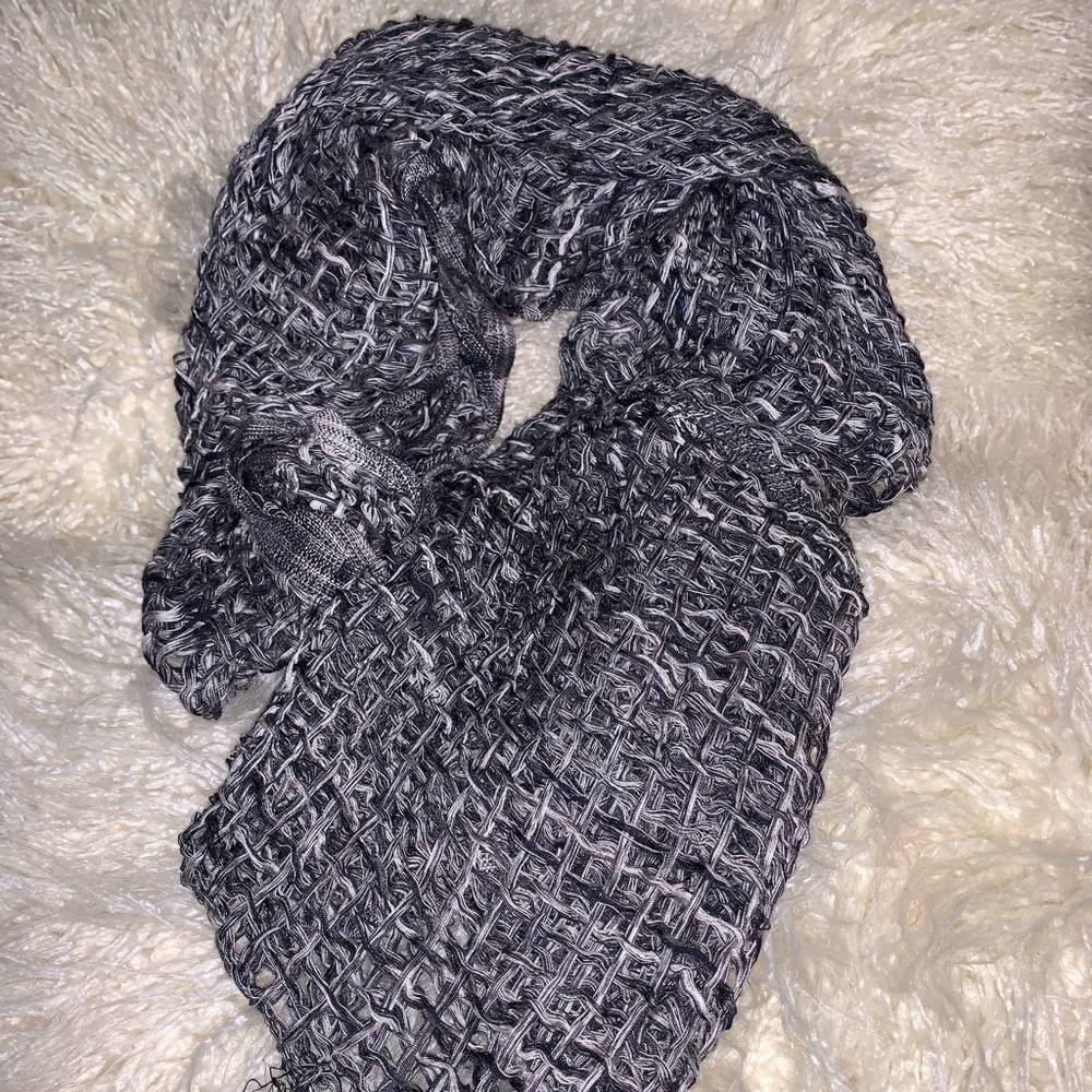 Infinity Scarf